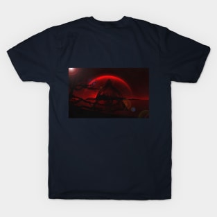 old egypt story T-Shirt